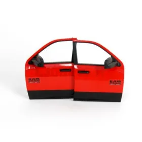 Portes Avant pour Jeep Bruder RAM 2500 BRUDER (pièces)