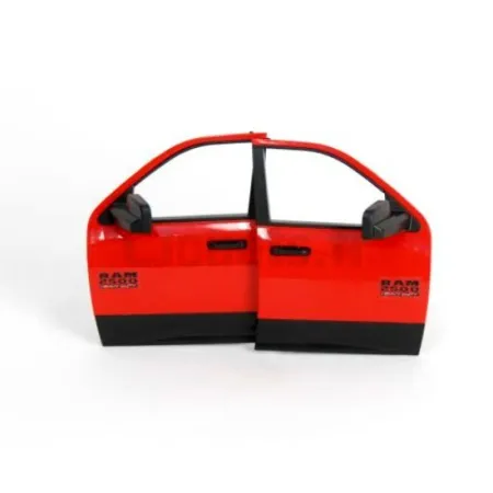 Portes Avant pour Jeep Bruder RAM 2500 BRUDER (pièces)