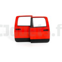 Rear Doors for Jeep Bruder RAM 2500 BRUDER (pièces)