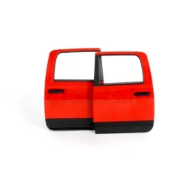Portes Arrière pour Jeep Bruder RAM 2500 BRUDER (pièces)