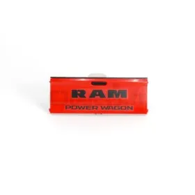 Achterklep voor Jeep Bruder RAM 2500