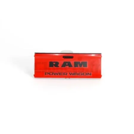 Portón trasero para Jeep Bruder RAM 2500