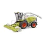 Hakselaar Claas Jaguar 980 Bruder 02134
