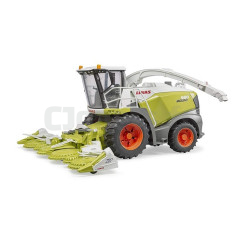 Claas Jaguar 980 Bruder 02134 Feldhäcksler 02134