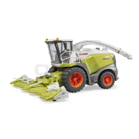 Hakselaar Claas Jaguar 980 Bruder 02134