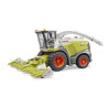 Claas Jaguar 980 Bruder 02134 Feldhäcksler 02134