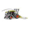 Claas Jaguar 980 Bruder 02134 forage harvester 02134