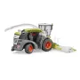 Ensileuse Claas Jaguar 980 Bruder 02134 BRUDER