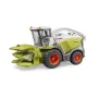 Ensileuse Claas Jaguar 980 Bruder 02134 BRUDER