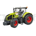 Tractor CLAAS Axion 950, Bruder 03012 BRUDER