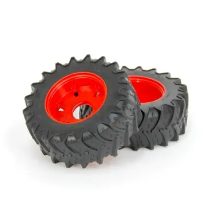 Ruedas traseras para tractor Claas Axion 950 Bruder