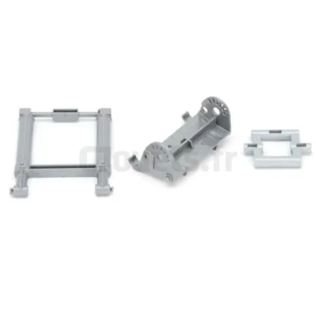 Accessoires pour pelle BRUDER 44002 BRUDER (pièces)