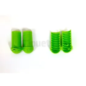 Plastic moeren voor Smoby huistouwen