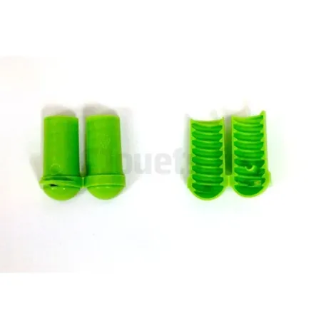 Ecrous plastiques pour cordes Pour Maison Smoby SMOBY