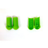 Plastic nuts for ropes For Maison Smoby 22585000