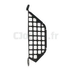 Grille Arceau Droit RZR 24 Volts Peg-Pérego SPST9068DN