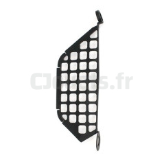 Grille Arceau Gauche RZR 24 Volts Peg-Pérego SPST9068SN