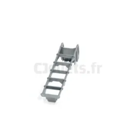 Echelle Pour Camion citerne Bruder BRUDER (pièces)