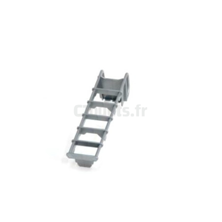 Ladder For Bruder Tank Truck