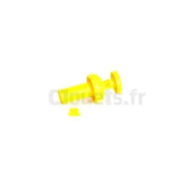 Bomba de camión cisterna Bruder