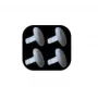 Clips pour roues Landau Calin Smoby SMOBY