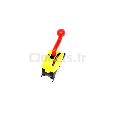 Levier de vitesse 4 voies pour John Deere Gator 24 Volts Peg-Pérego PEG-PEREGO