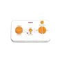 Télécommande 2.4 Ghz pour Véhicule Electrique 12 Volts