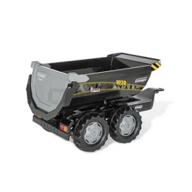 Rolly Toys Krampe HP20 kipwagen