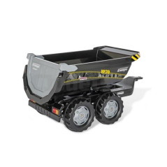 Tipping trailer Krampe HP20 Rolly Toys 123261