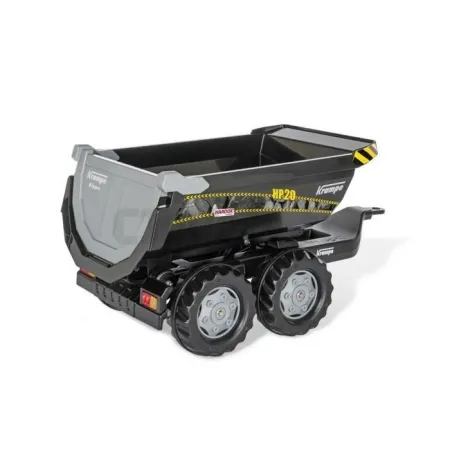 Remorque basculante Krampe HP20 Rolly Toys ROLLY-TOYS