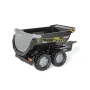 Remolque basculante Rolly Toys Krampe HP20
