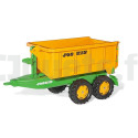 Container trailer Joskin Rolly Toys ROLLY-TOYS