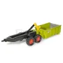 Claas Rolly Toys aanhangwagen