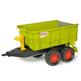 Remorque container Claas Rolly Toys ROLLY-TOYS