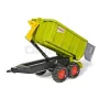 Remorque container Claas Rolly Toys ROLLY-TOYS