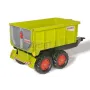 Claas Rolly Toys aanhangwagen