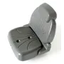 Asiento gris para tractor Rolly Toys