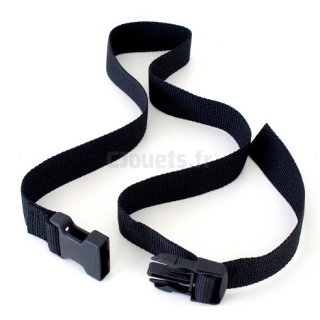 Ceinture pour siège Rolly Toys