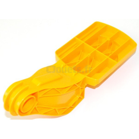 Rolly Toys seat support