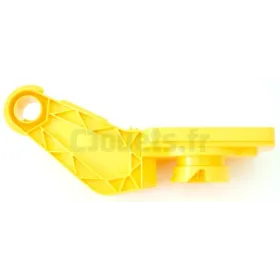 Rolly Toys stoelsteun