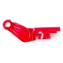 Soporte de asiento rojo Rolly Toys