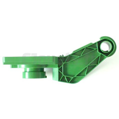 Support de siège vert Rolly Toys 93200000741