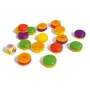 16 Dingo Burgers + 1 Dice for the Cuisto Dingo Goliath game 30333 GOLIATH