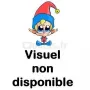 Chassis pour Polaris Ranger RZR 24 Volts Peg-Pérego PEG-PEREGO
