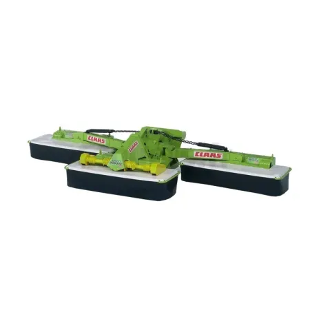 Segadora CLAAS 8550C BRUDER 02218