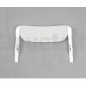 Footrest For High Chair Tatamia Peg-Pérego White PEG-PEREGO Puériculture