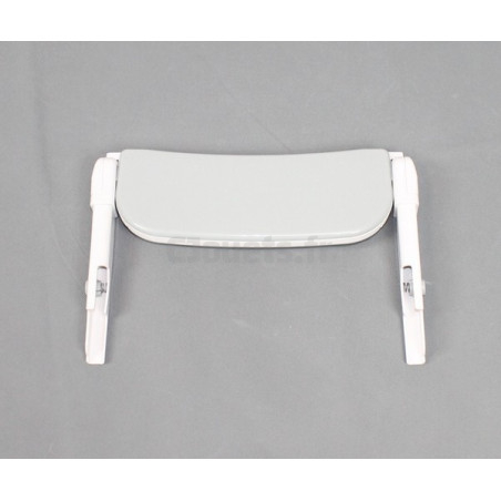 Footrest For High Chair Tatamia Peg-Pérego White