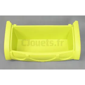 Smoby Adventure Maleta para coche 840200