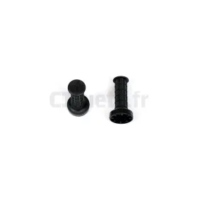 Poignées Noire pour CORRAL T-REX Peg-Pérego PEG-PEREGO