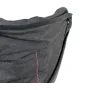 Capota Switch Denim Negra para cochecito Peg-Pérego Easy Drive